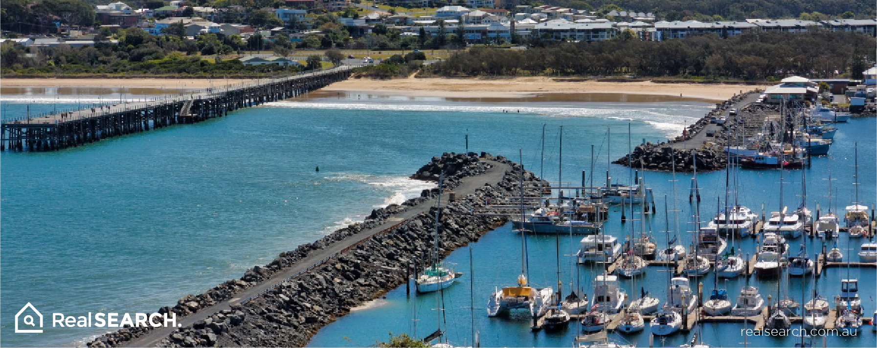 Coffs Harbour NSW 2450: Real Estate, Property, Suburb Profile